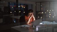 [CNBC] Workers are stuck in an ‘infinite workday,’ according to Microsoft report: ‘People are feeling very burnt out’