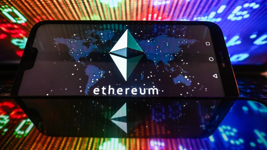 [CNBC] Why ether ETF inflows have come roaring back from the dead
