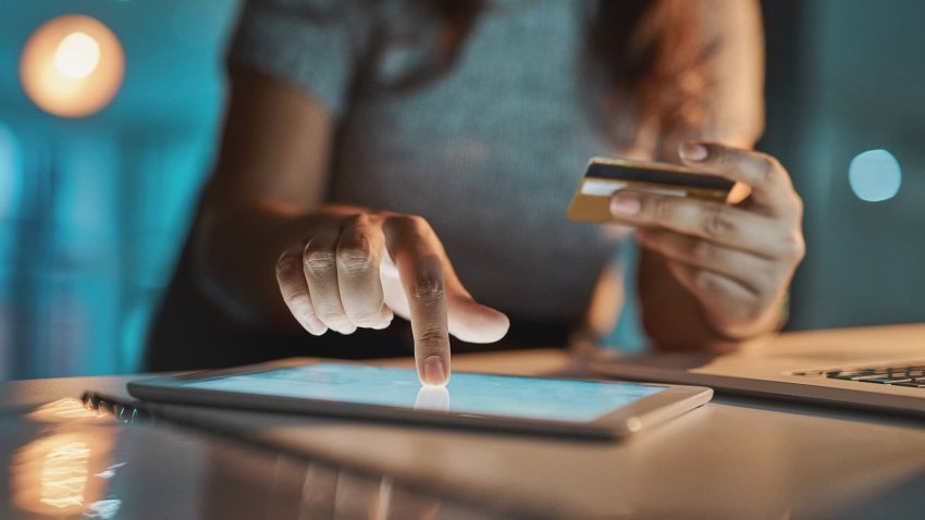 [CNBC] Buy Now Pay Later services can hurt consumers, says CFP: Some users are ‘playing with fire’