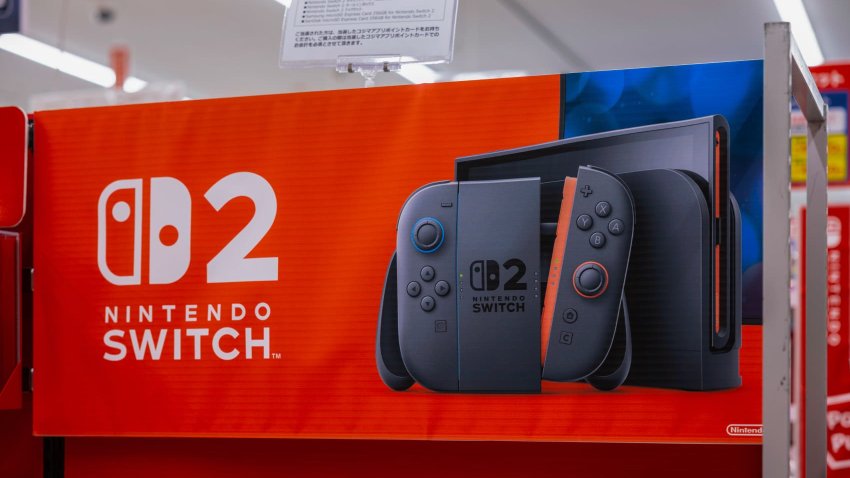 [CNBC] The $449 Switch 2 is Nintendo’s most expensive console ever—diehard fans say it’s ‘a no brainer’