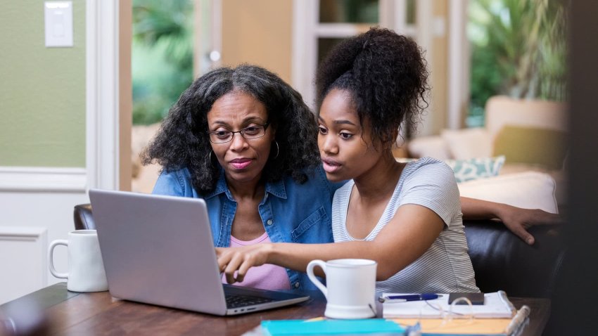 [CNBC] Federal student loan interest rates just fell for the first time in 5 years—here’s what borrowers will pay on new loans