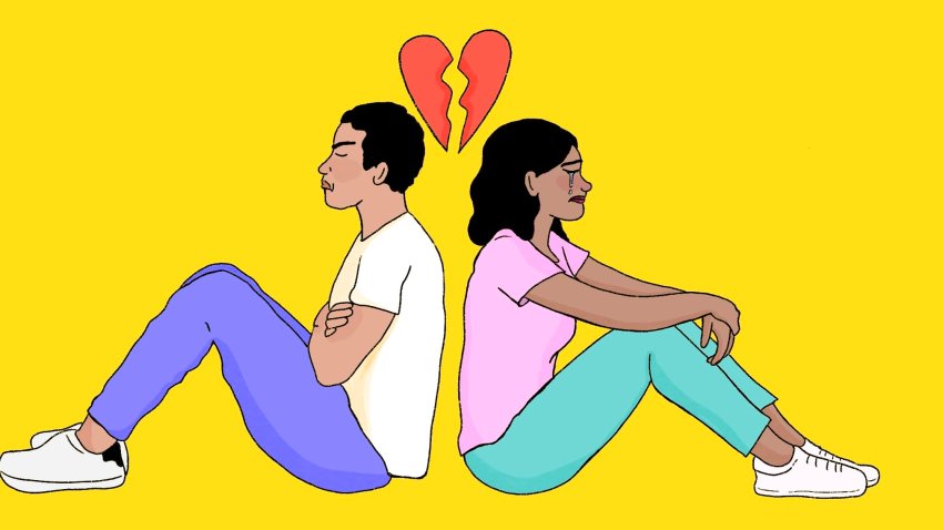 [CNBC] I’m a psychologist who studies couples: Here’s what people fight about the most in relationships—and No. 1 will surprise you