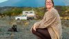 36-year-old travels the world in a Toyota Tacoma: After 3 years on the road, this is her No. 1 takeaway