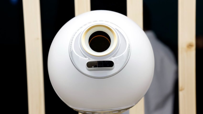 Sam Altman’s identity verification venture World is launching its eye-scanning Orb product in the U.K.