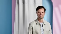 Luke Barkley Young, CEO and co-founder of Outlines