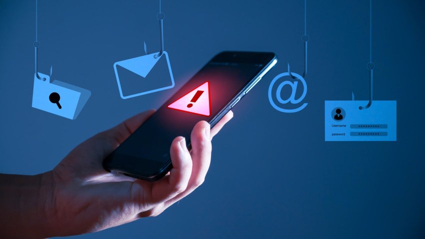“Someone, somewhere is having data exfiltrated from their machines as we speak,” says Volodymyr Diachenko, co-founder of the cybersecurity consultancy SecurityDiscovery.