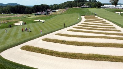 5 things to know about Oakmont (Pa.) Country Club