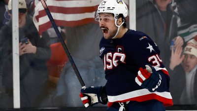 5 things to know about Auston Matthews