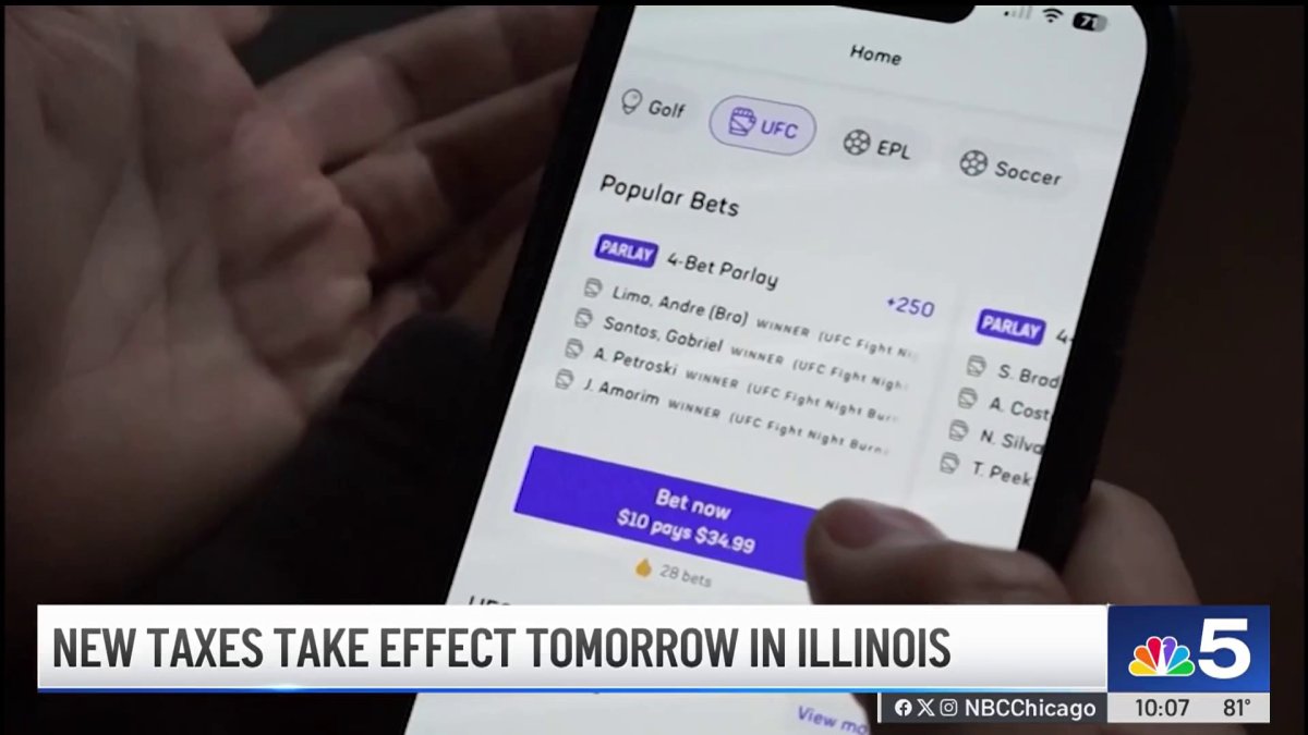 illinois tobacco tax increase 2025 Senate president vows to cigarette by $1, nearly triple Pritzker's ask New Illinois Laws and Tax