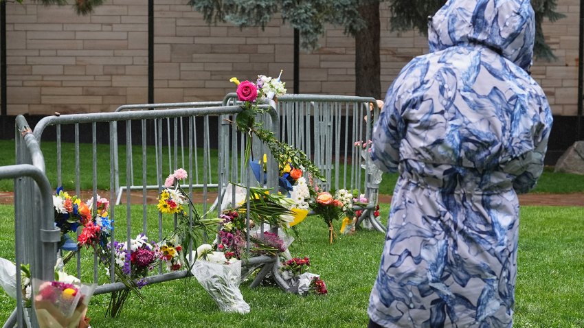 Boulder Attack memorial