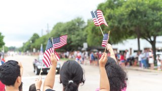 Here’s where you can catch a Fourth of July parade in the Chicago area ...
