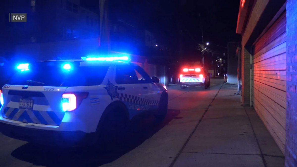 1 dead, 2 wounded in South Austin shooting Saturday night