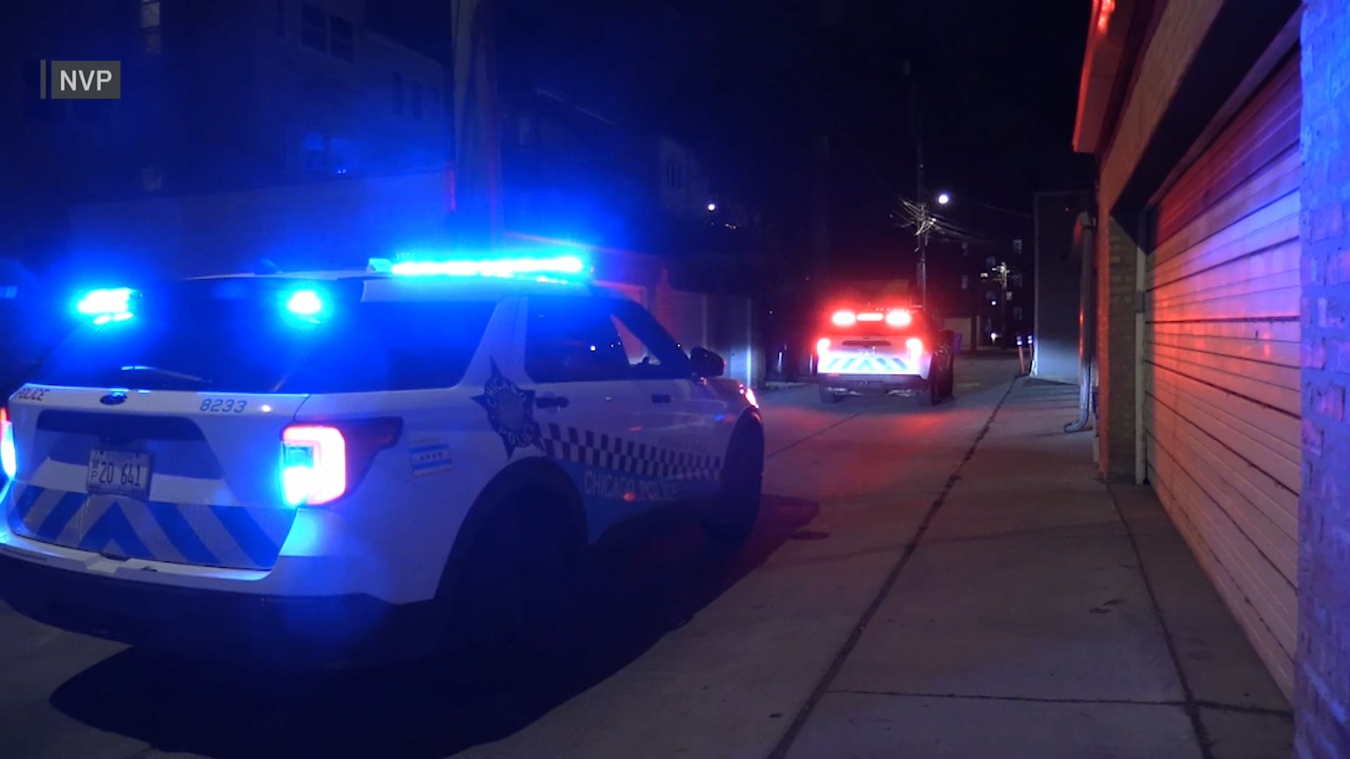 1 dead, 2 wounded in South Austin shooting Saturday night