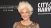 Anne Burrell's death being investigated as a possible overdose
