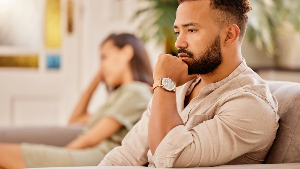 What is a silent divorce and how do you know if you're in one? What to know