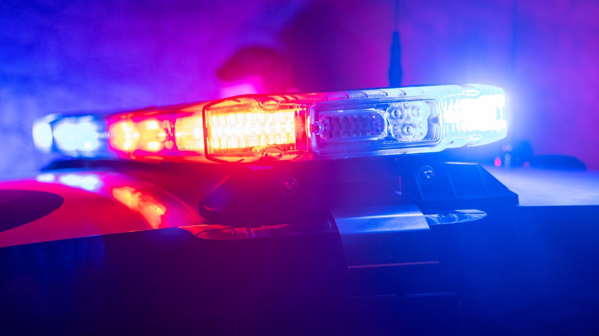 Indiana police officer hospitalized after pursuit ends in head-on crash in Gary