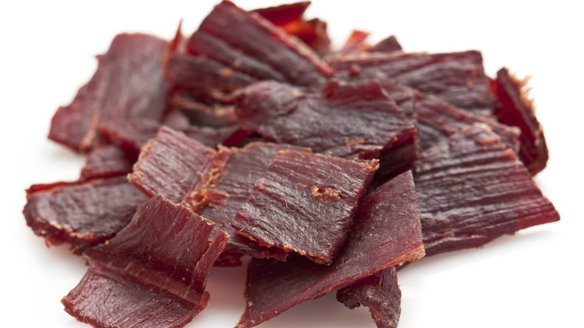 Jerky vendu chez Costco, Sam’s Club rappelé pour contamination métallique – NBC Chicago