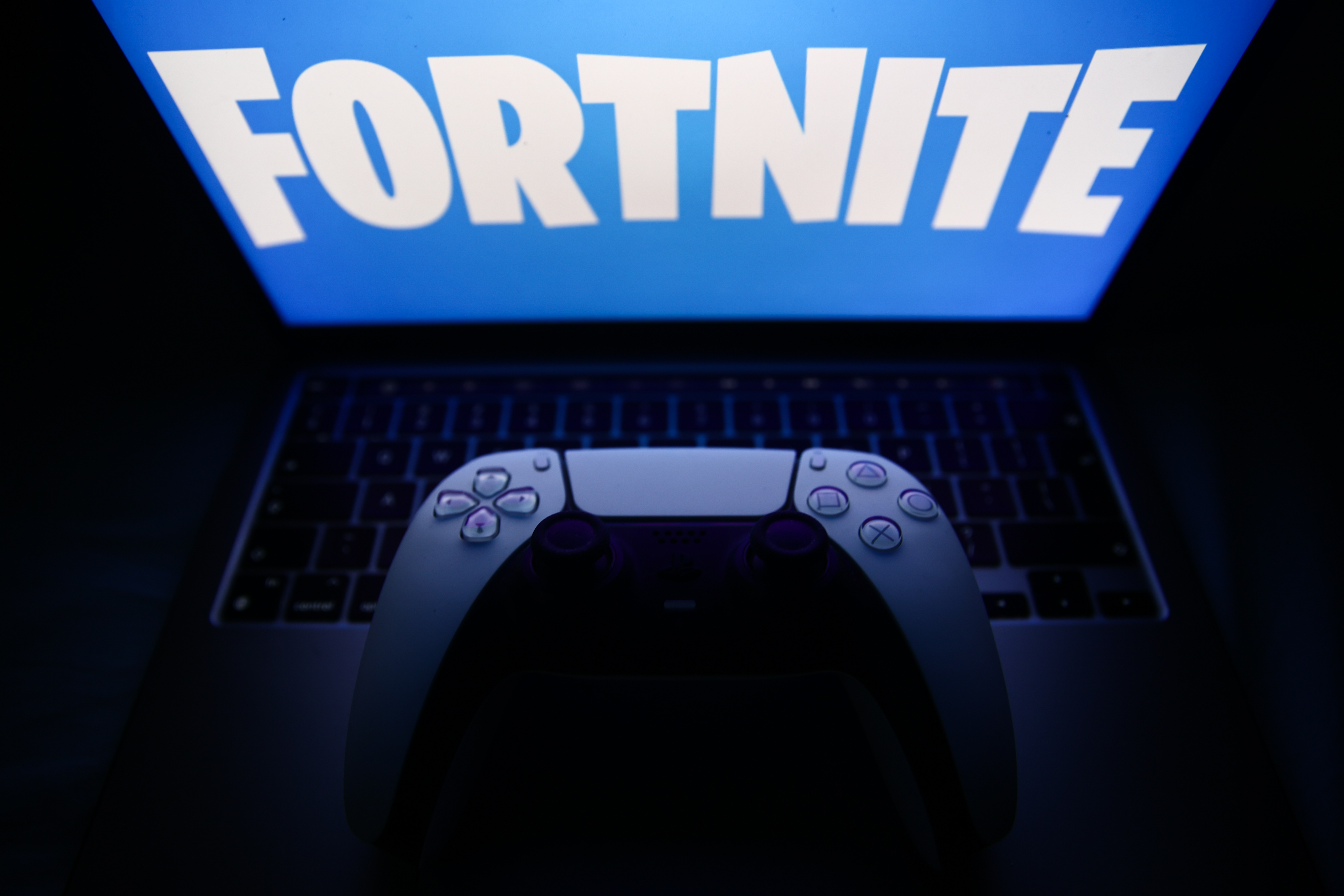 Hundreds of thousands of Fortnite players receiving checks in new round of refunds