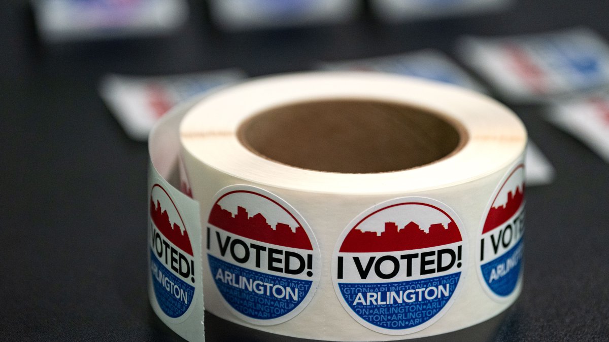 Wisconsin elections officials determine clerk broke laws over uncounted ballots