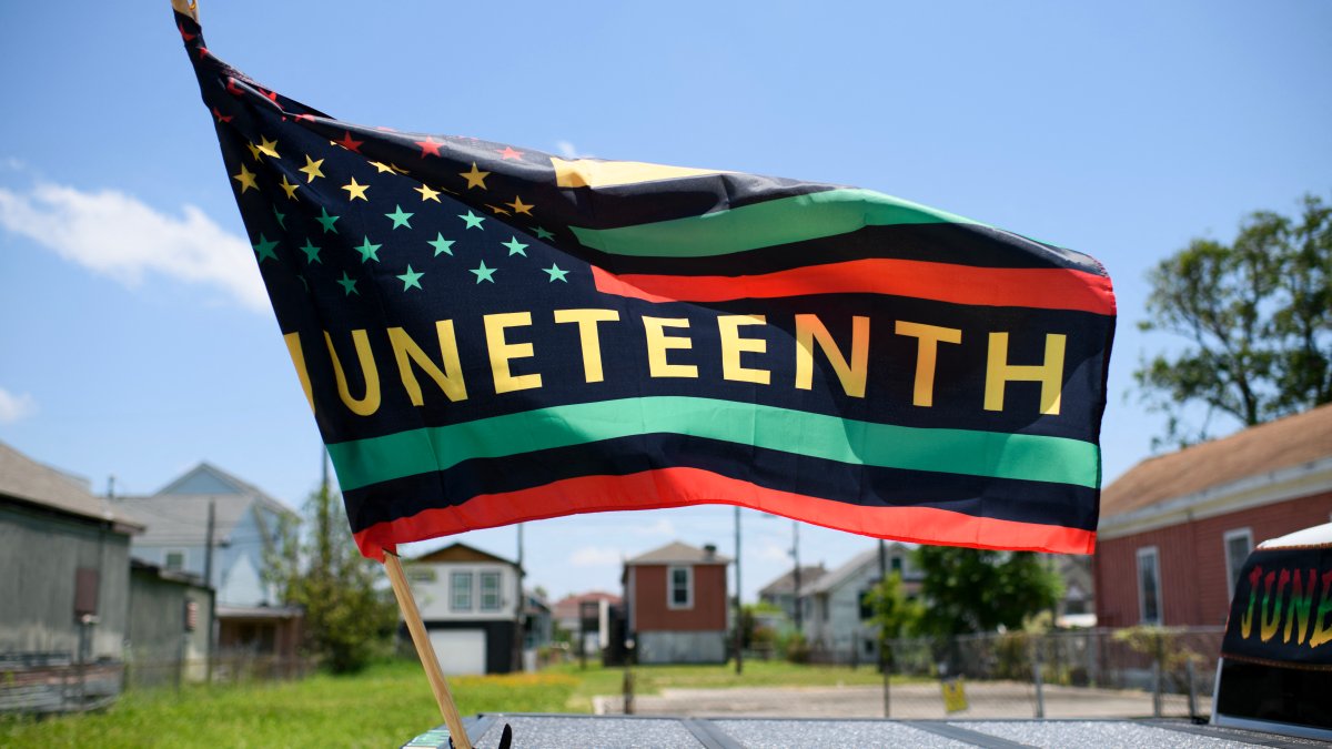 What is closed for Juneteenth? What to know about the holiday