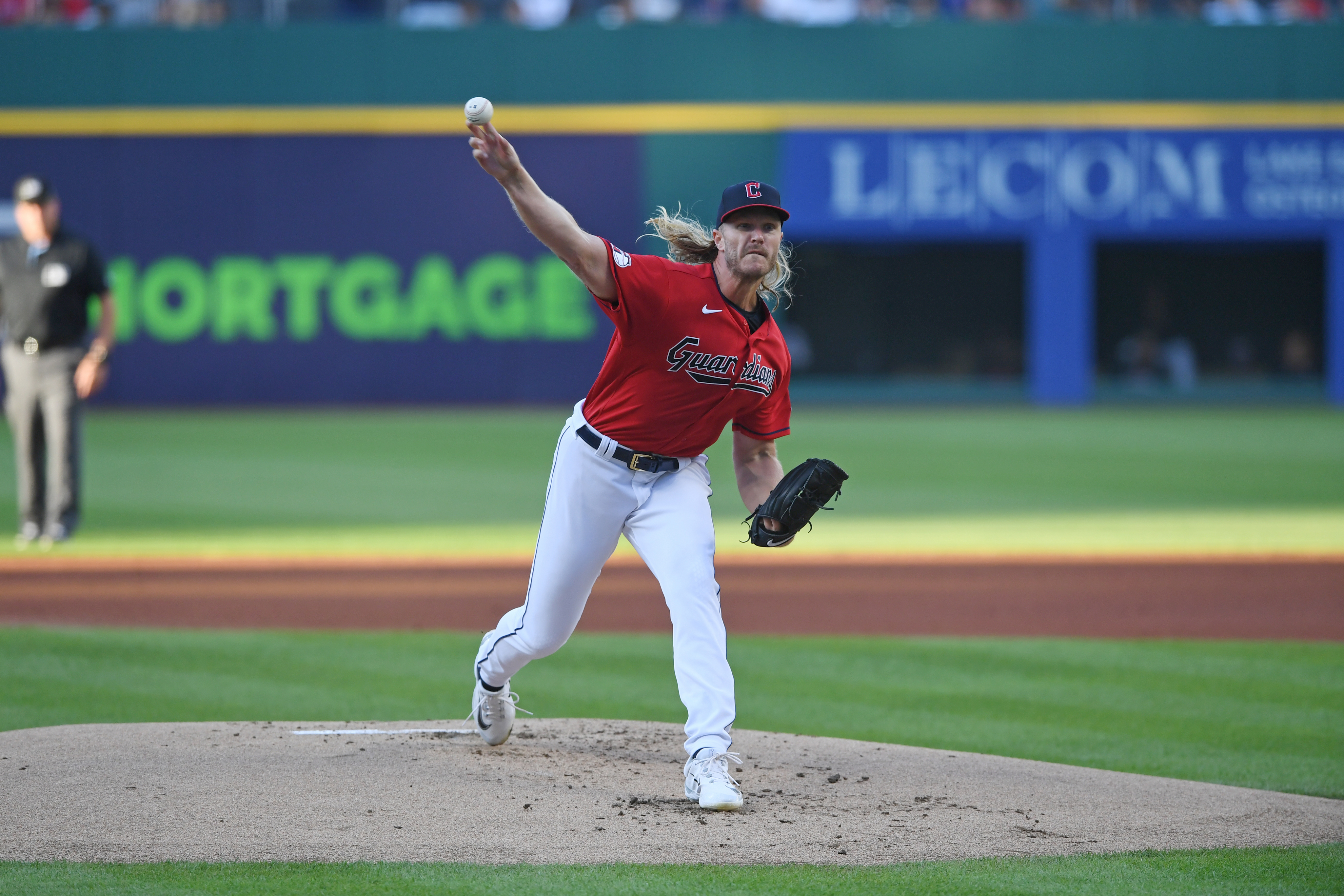 Noah Syndergaard signs deal with White Sox – NBC Chicago