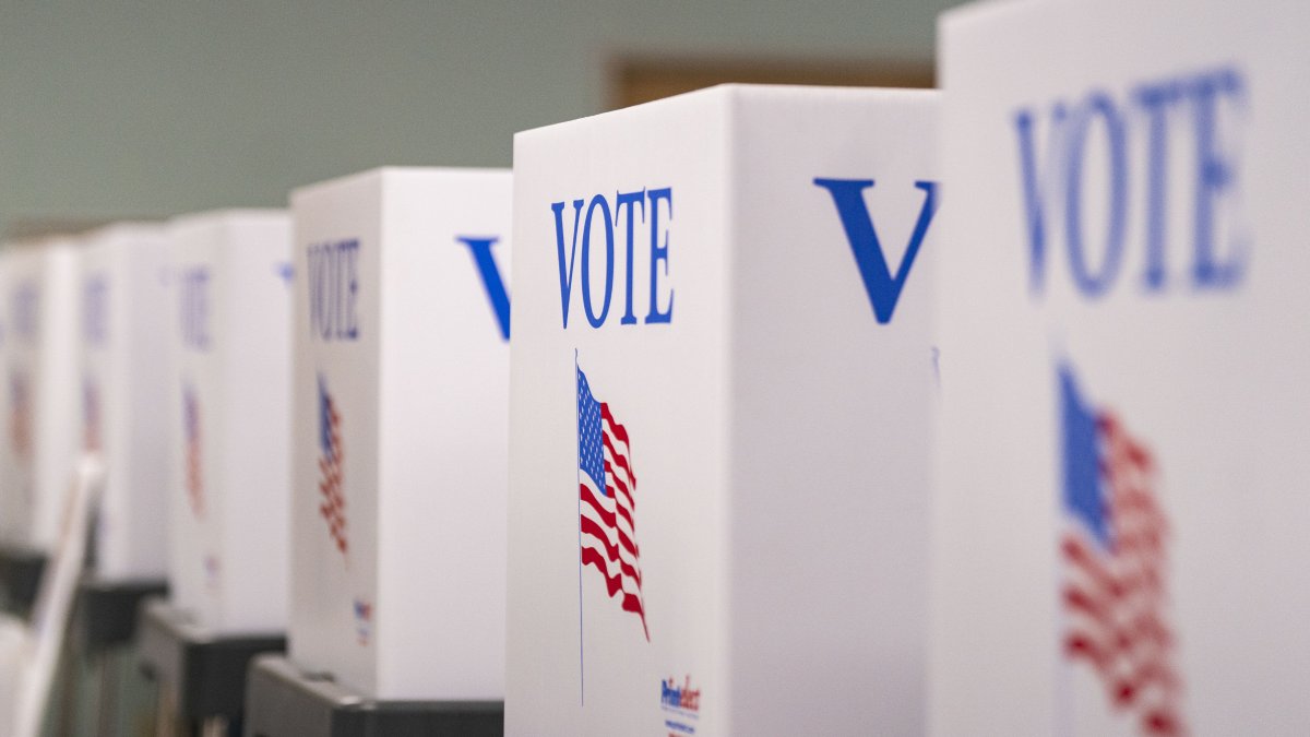Are there Illinois elections in 2025? No, but there's some major races in 2026