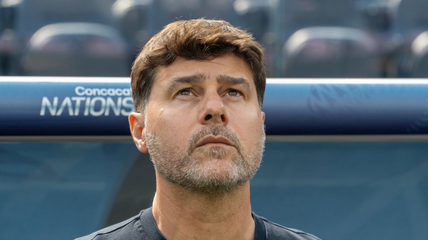 Pochettino
