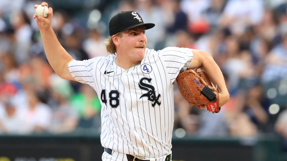 White Sox roster moves: Jonathan Cannon to IL, Caleb Freeman recalled