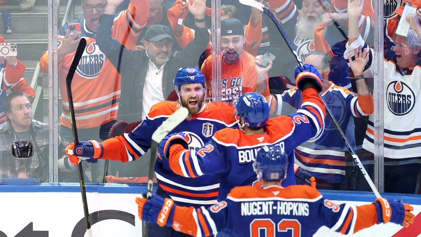 Oilers