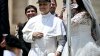 How to watch Pope Leo XIV deliver a special message during mass at Rate Field