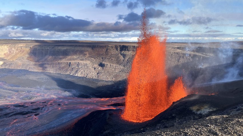 Kilauea