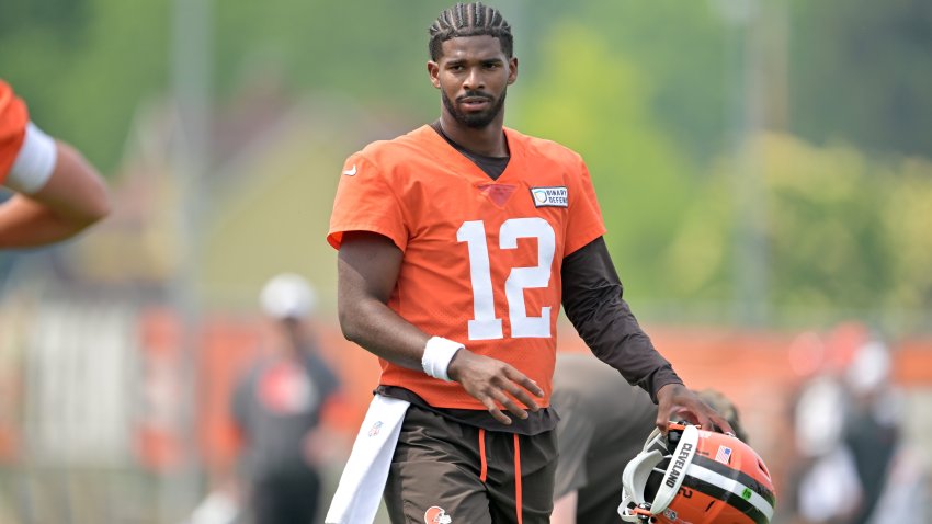 Shedeur Sanders