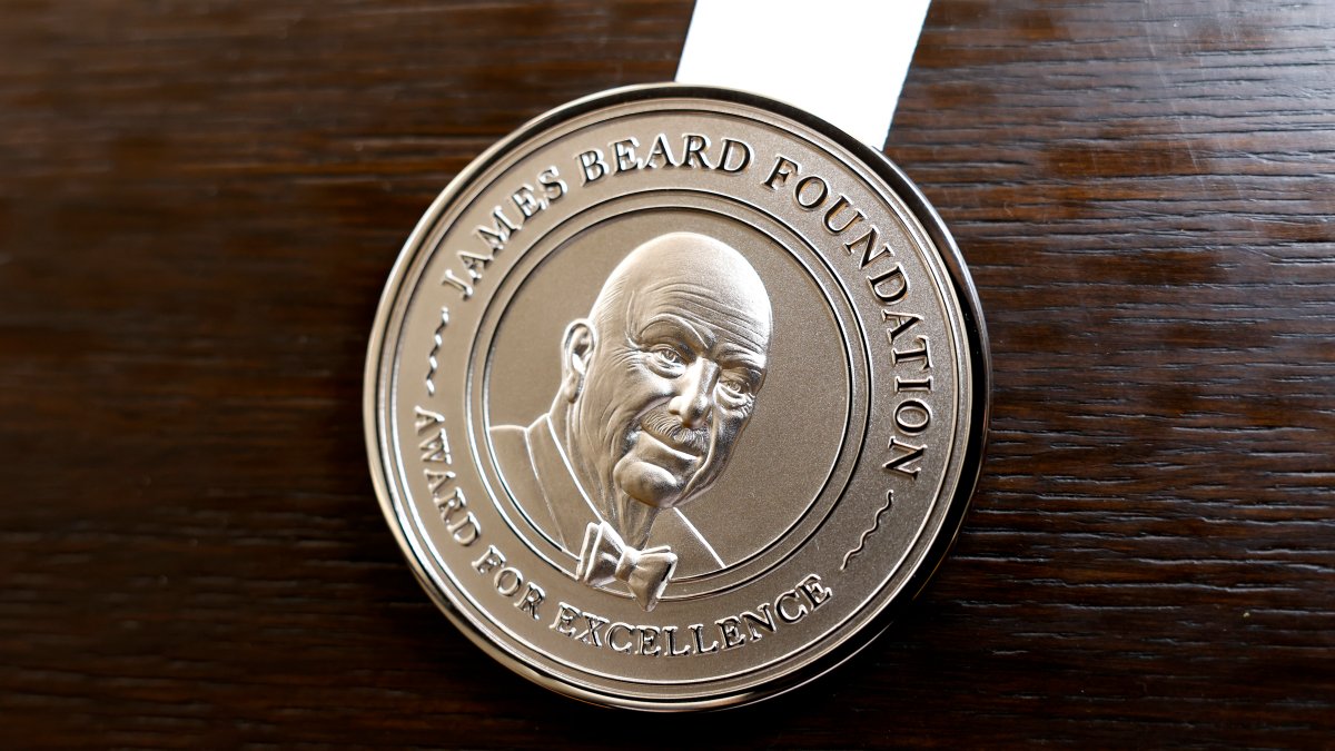 See the Chicago semifinalists for the 2026 James Beard Awards
