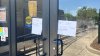 Fire breaks out at Schaumburg rec center after crews hit gas line