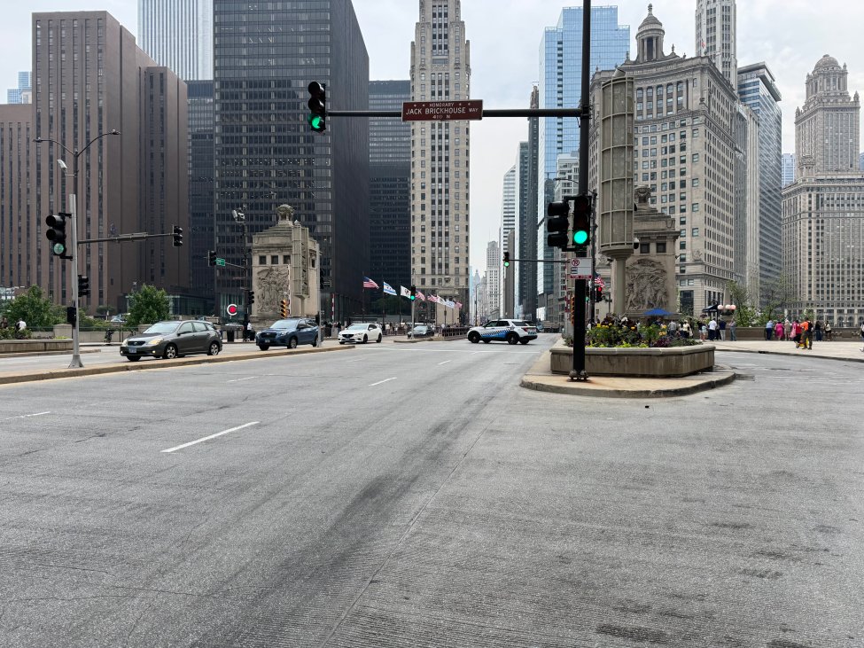 Chicago Streets Rundown Protest against ICE to shut down Chicago streets, bridges – NBC Chicago