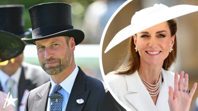 Princess of Wales unexpectedly skips Royal Ascot as Prince William flies solo