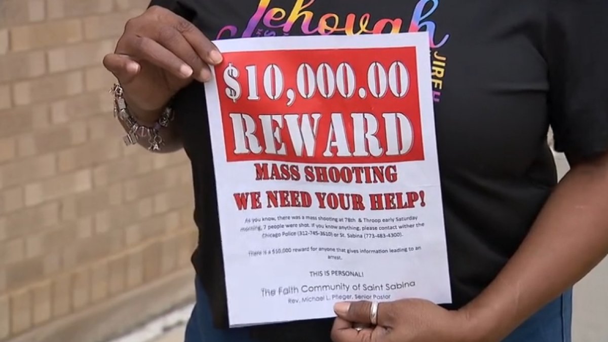 Neighbors plead with parents after drive-by shooting leaves several teens shot