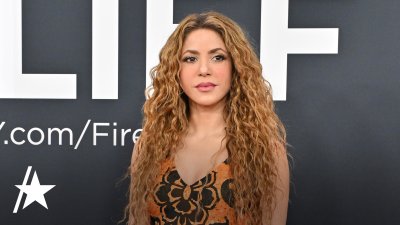 Shakira says being an immigrant under Trump's policies ‘means living in constant fear'