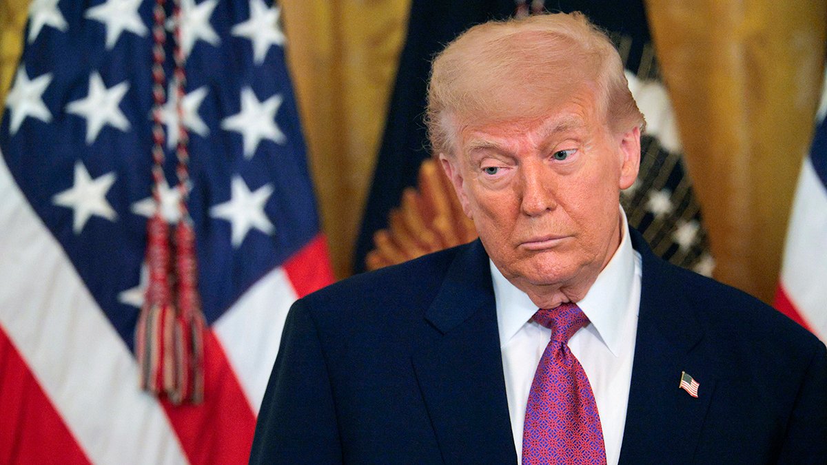 Trump directs ICE to expand deportations in Democratic-run cities – NBC ...