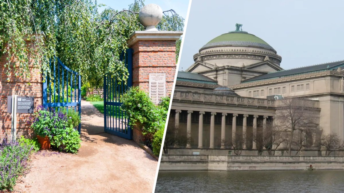 Illinois residents can visit dozens of attractions for free or at a discount. Heres how