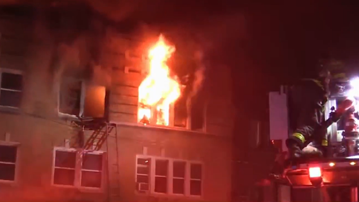 ‘This is murder: Family remembers victims killed in Austin fire as 4th body recovered