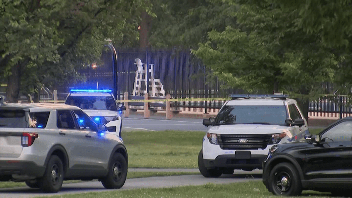 First-degree murder charges filed in deadly shooting at Douglass Park