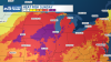 The subtle weather threat that could make this weekend's heat wave even more dangerous