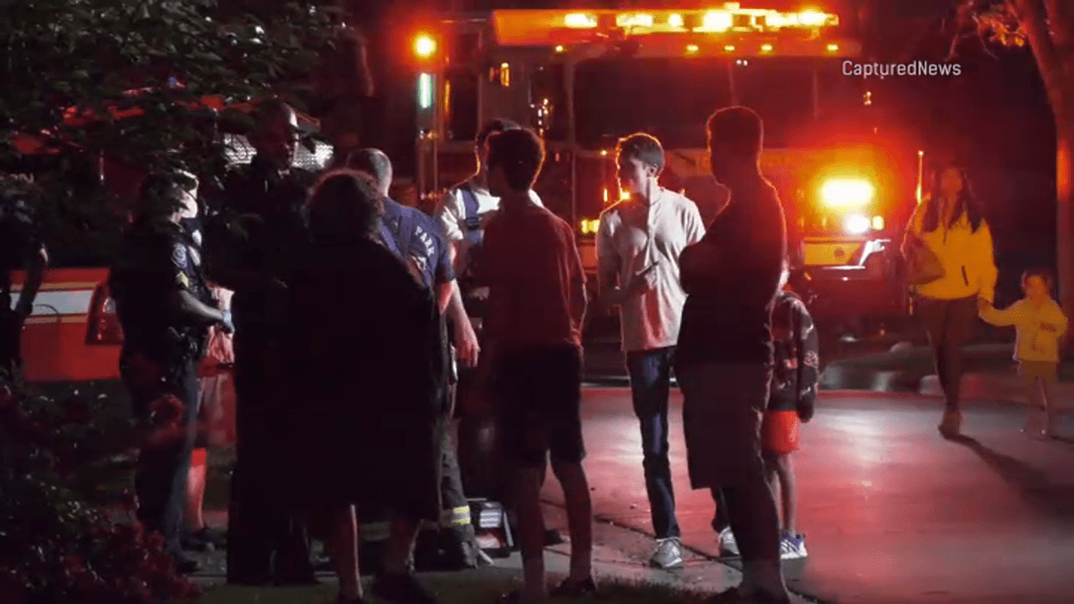 ‘Shaken: Highland Park mayor shares message as antisemitic crime sparks heavy response