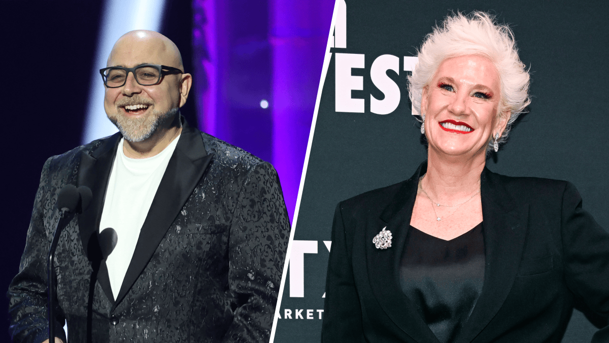 Duff Goldman details last conversation with Anne Burrell – NBC Chicago