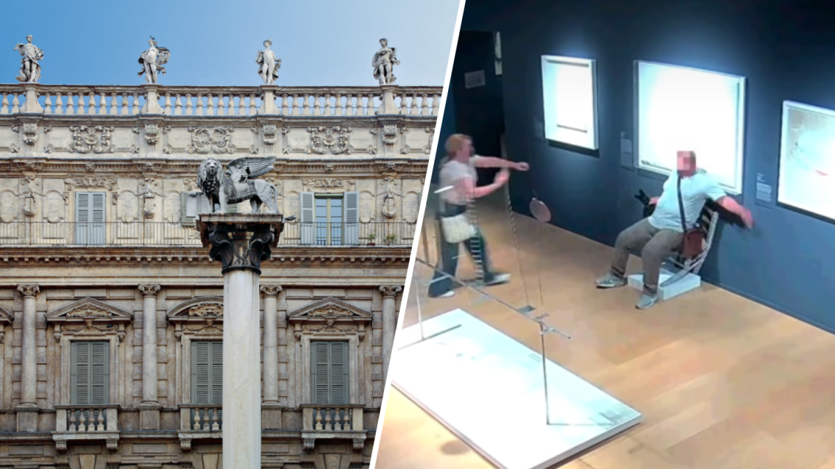 セール 登場から人気沸騰 Van crystal breaks Tourist Gogh museum Verona in chair ミュージシャン