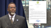 Mayor Johnson signs veto of teen curfew ordinance