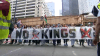 Live updates: ‘No Kings' protests taking place in Chicago area, nationwide. Here's what to know