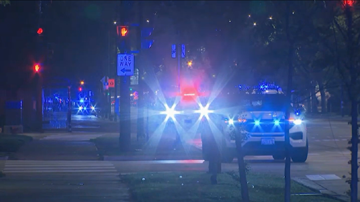 2nd suspect charged in connection to accidental shooting death of CPD officer