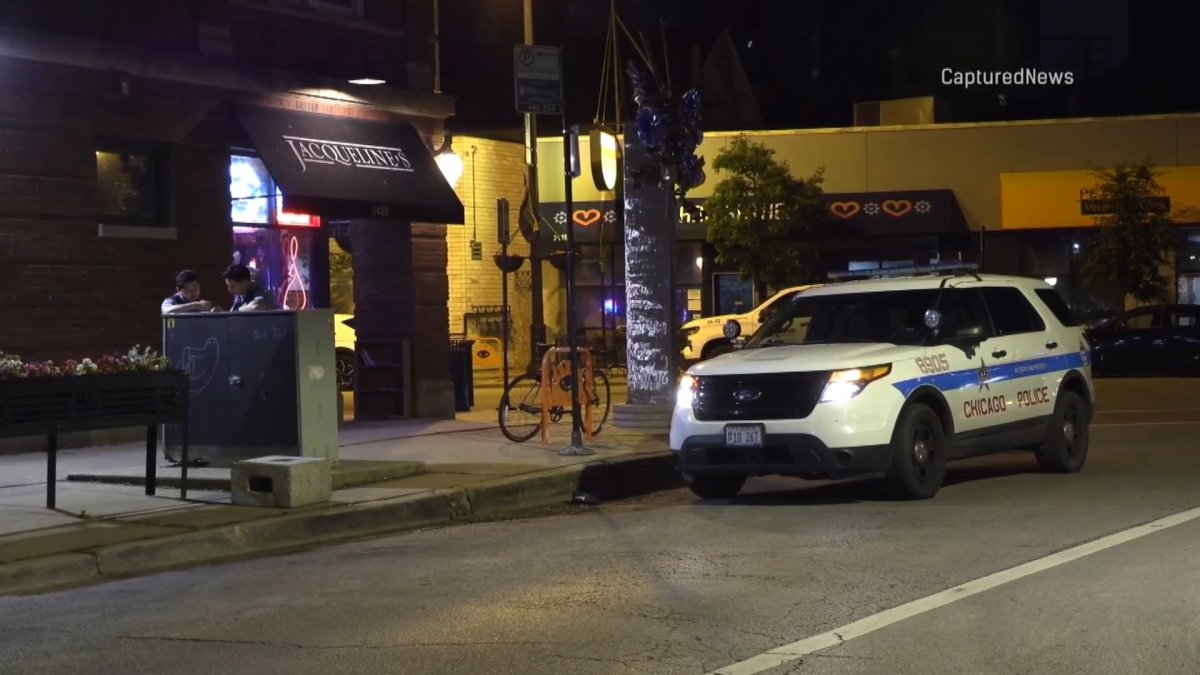 4 people forcefully robbed in 30-minute span across Lincoln Park, Lakeview, Northalsted